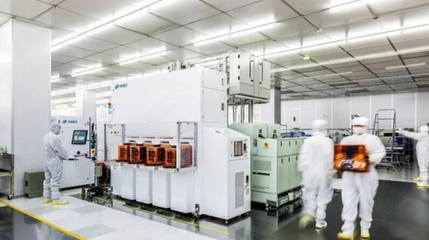 監管服務精準對接 集成電路設計產業迎來發展新機遇