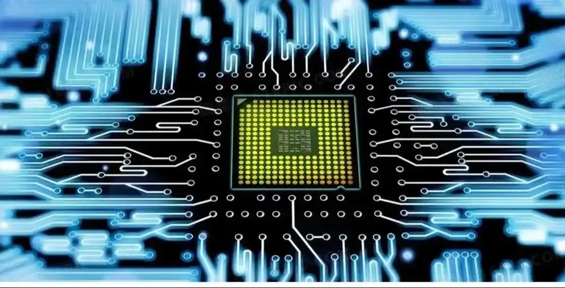 集成電路設計服務的發展歷程 從自行設計到專業分工