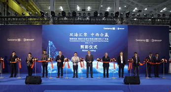 海斯坦普與海納川攜手共進(jìn) 新工廠開業(yè)投產(chǎn)，電子技術(shù)開發(fā)邁入新階段