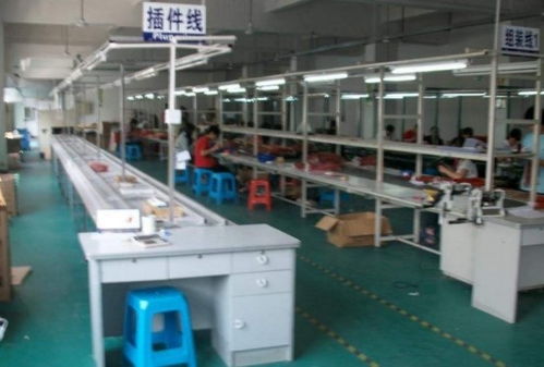 985名校畢業(yè)生淪為電子廠工人 誰(shuí)的過(guò)錯(cuò)與電子技術(shù)發(fā)展的反思