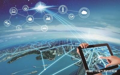 科技賦能，溫暖升級 多地智慧供熱系統開啟暖身又暖心新篇章