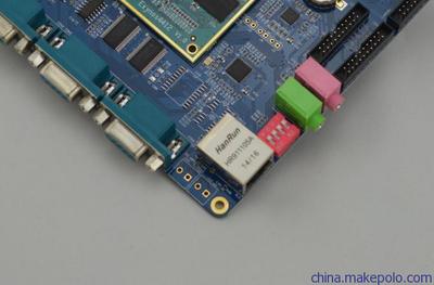 迅為iTOP-4412開發板 高性能嵌入式開發利器與一站式解決方案