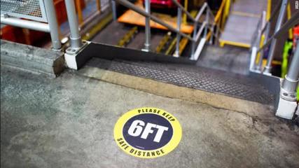 復(fù)工進(jìn)行時(shí)！美國三大車企全面重啟，汽車產(chǎn)業(yè)復(fù)蘇信號增強(qiáng)