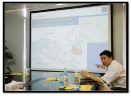 咸海試驗(yàn)項(xiàng)目技術(shù)交流簡(jiǎn)訊