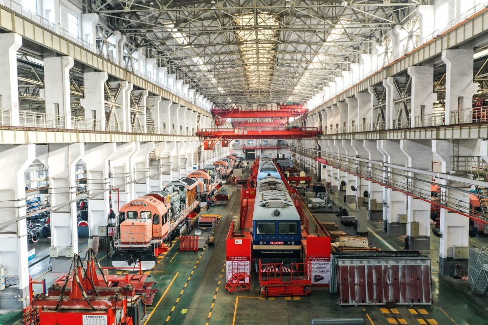 新能源充電樁建設提速，助力綠色交通發展