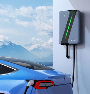 2025年新能源充電樁十大高性價比品牌推薦