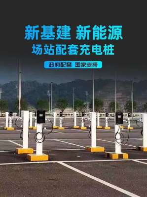 白城新能源電動(dòng)汽車充電樁批發(fā)